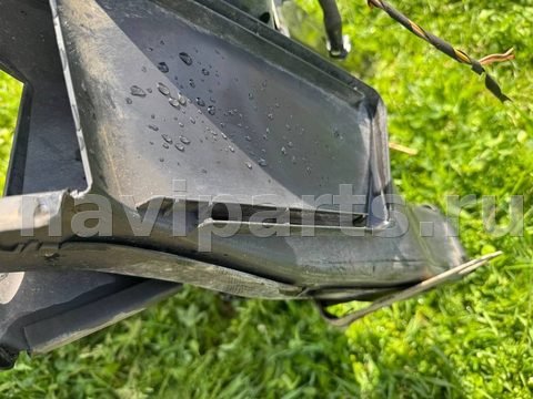 Новое BMW X5 E70, 2010 г., арт. BBMW36478_2