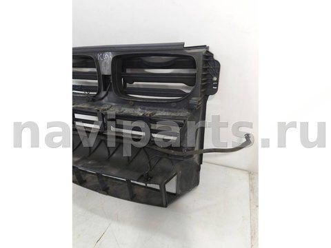 Передняя панель крепления облицовки BMW X6 E71/E72, 2009 г., арт. BBMW36759_4, фото 3