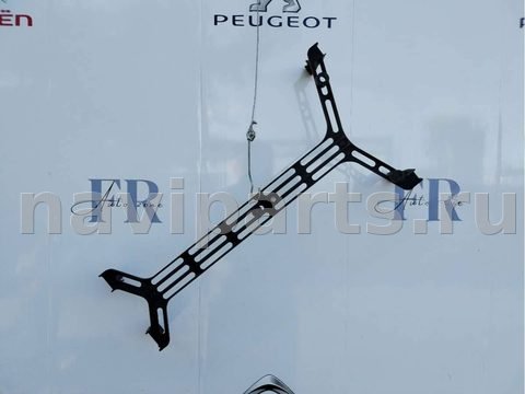 Передняя панель крепления облицовки Toyota ProAce City, 2021 г., арт. L3160770_16