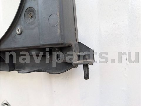 Новое Citroen C4, 2010 г., OEM 9801875380, арт. LA789650_7, фото 6