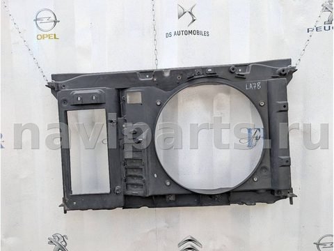 Новое Peugeot 307, 2008 г., OEM 9801875380, арт. LA789650_8
