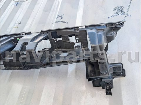 Передняя панель крепления облицовки Peugeot 3008, 2014 г., арт. LA789739_2, фото 3