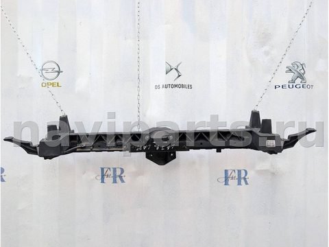Передняя панель крепления облицовки Peugeot 3008, 2014 г., арт. LA789741_2