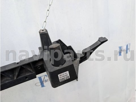 Передняя панель крепления облицовки Peugeot 3008, 2014 г., арт. LA789741_2, фото 3