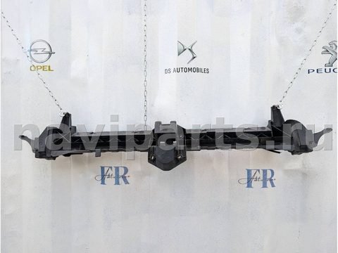 Передняя панель крепления облицовки Peugeot 3008, 2014 г., арт. LA789741_2, фото 5