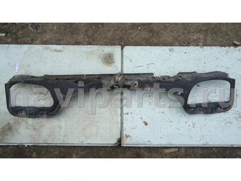 Передняя панель крепления облицовки Citroen Xsara, 2000 г., арт. Ppko140g0