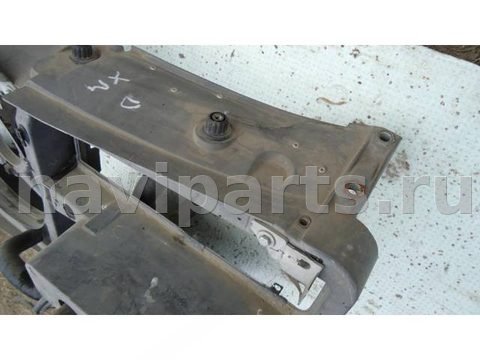 Передняя панель крепления облицовки Citroen XM Y4, 1996 г., арт. Ppko141g0, фото 2