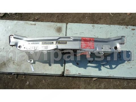 Передняя панель крепления облицовки Alfa Romeo 156, 2000 г., арт. Ppko147g0