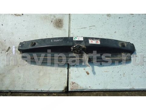 Новое Citroen Picasso, 2001 г., арт. Ppko148g1