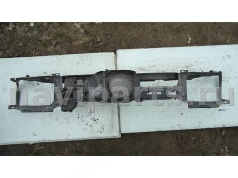 Новое Volkswagen Passat B3, 1989 г., арт. Ppko14g0