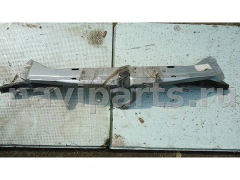 Передняя панель крепления облицовки Mercedes 210, 1998 г., арт. Ppko152g0