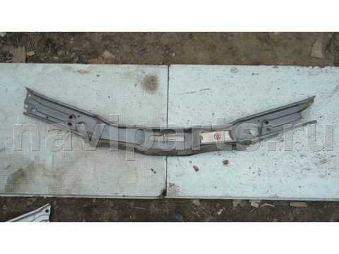 Передняя панель крепления облицовки Audi A6 C4, 1994 г., арт. Ppko179g0
