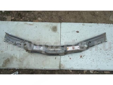 Передняя панель крепления облицовки Audi A6 C4, 1995 г., арт. Ppko180g0