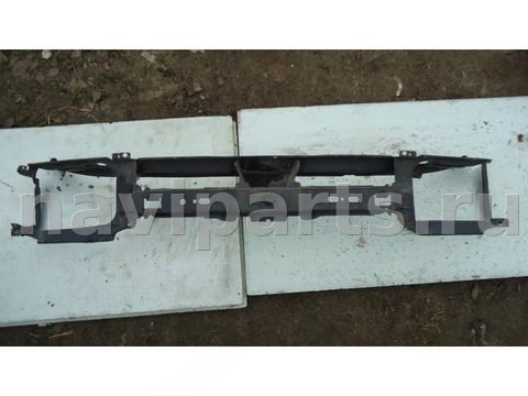 Передняя панель крепления облицовки Volkswagen Passat B3, 1991 г., арт. Ppko20g0
