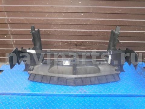 Передняя панель крепления облицовки Dodge Challenger, 2021 г., арт. Ppko237g0