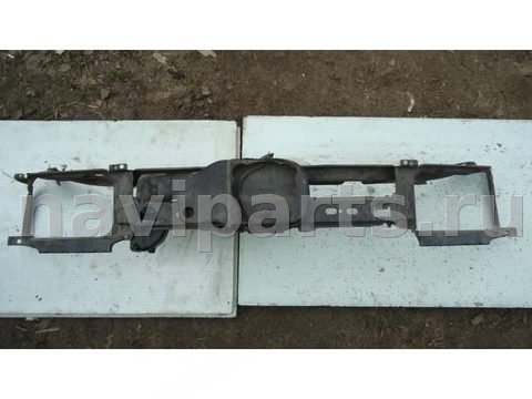 Новое Volkswagen Passat B3, 1991 г., арт. Ppko24g0