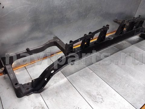 Передняя панель крепления облицовки Dodge Challenger, 2020 г., арт. Ppko267g0, фото 7