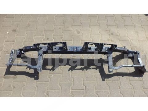 Передняя панель крепления облицовки Dodge Challenger, 2016 г., арт. Ppko285g0