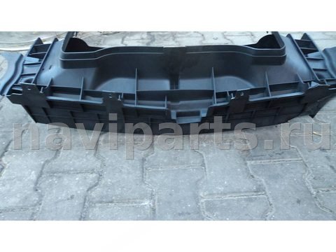 Передняя панель крепления облицовки Dodge Challenger 2-й рестайлинг, 2022, арт. Ppko288g0, фото 2