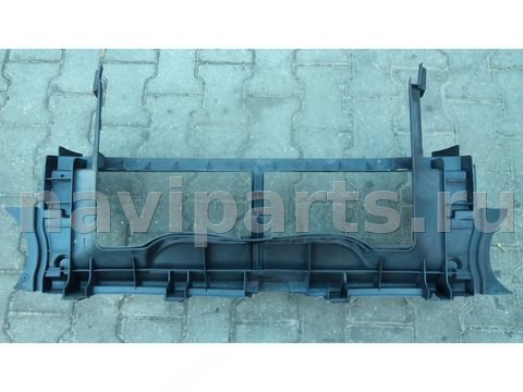 Передняя панель крепления облицовки Dodge Challenger 2-й рестайлинг, 2022, арт. Ppko288g0, фото 7