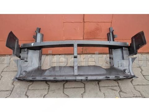 Передняя панель крепления облицовки Dodge Challenger, 2020 г., арт. Ppko298g0, фото 3