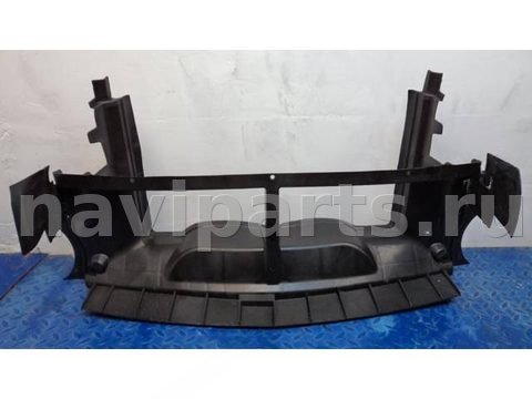 Передняя панель крепления облицовки Dodge Challenger, 2021 г., арт. Ppko322g0