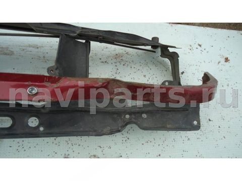 Передняя панель крепления облицовки Seat Toledo, 1994 г., арт. Ppko33g0, фото 2