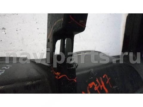 Передняя панель крепления облицовки Dodge Challenger, 2019 г., арт. Ppko342g0, фото 4