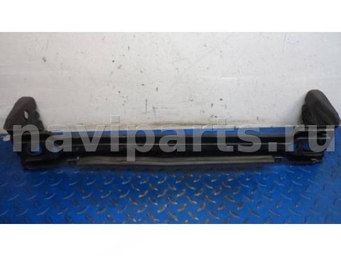 Передняя панель крепления облицовки Dodge Charger, 2019 г., OEM 05065240AG, арт. Ppko343g0, фото 7