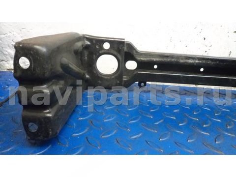 Передняя панель крепления облицовки Dodge Challenger, 2019 г., арт. Ppko343g1, фото 3