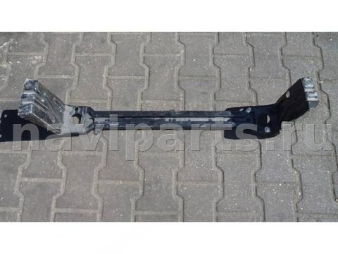 Передняя панель крепления облицовки Chrysler 300C, 2014 г., OEM 05065240AG, арт. Ppko357g0