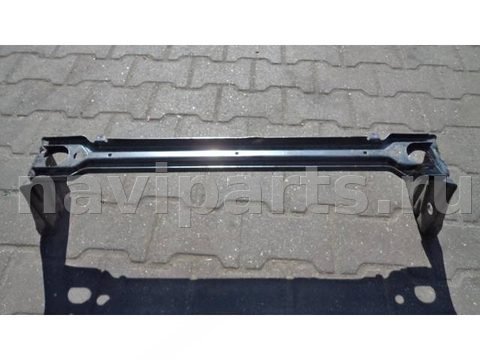 Передняя панель крепления облицовки Dodge Charger, 2020 г., OEM 05065240AG, арт. Ppko357g1, фото 4