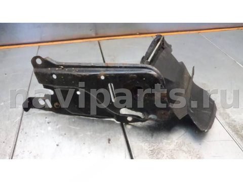 Передняя панель крепления облицовки Audi 80, 1993 г., OEM 8G0805856A, арт. Ppko377g0, фото 5