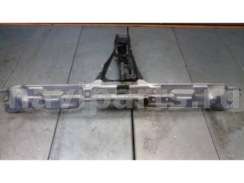 Передняя панель крепления облицовки Audi 80, 1996 г., OEM 8G0805591B, арт. Ppko378g0, фото 3