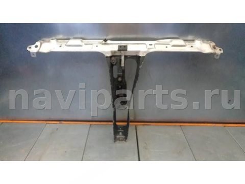 Передняя панель крепления облицовки Audi 80, 1996 г., OEM 8G0805591B, арт. Ppko378g0, фото 4