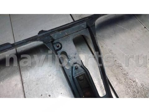 Передняя панель крепления облицовки Audi 80, 1995 г., OEM 8G0805591B, арт. Ppko379g0, фото 4