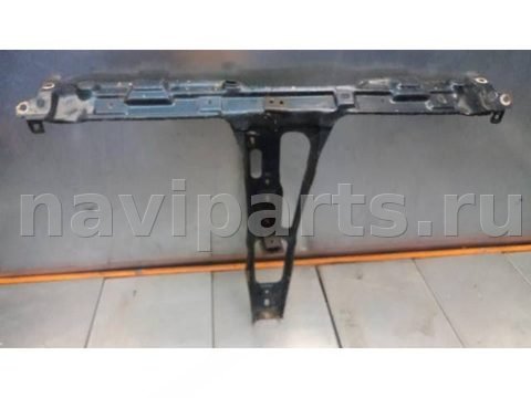 Передняя панель крепления облицовки Audi 80, 1995 г., OEM 8G0805591B, арт. Ppko379g0, фото 5