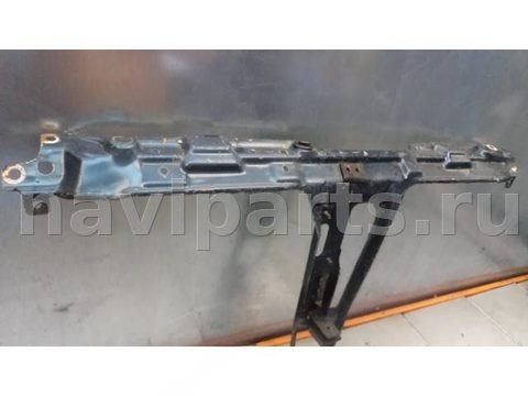 Передняя панель крепления облицовки Audi 80, 1995 г., OEM 8G0805591B, арт. Ppko379g0, фото 6
