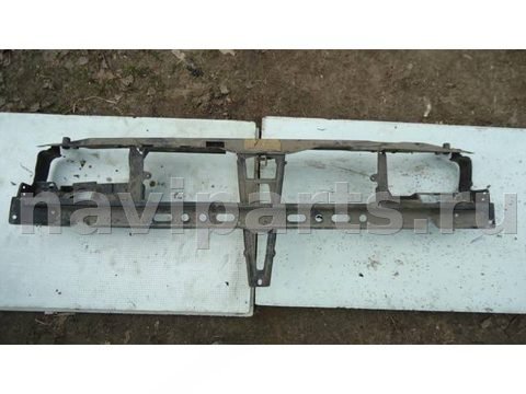 Передняя панель крепления облицовки Seat Toledo, 1993 г., арт. Ppko37g0