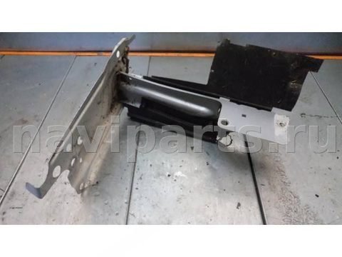 Новое Audi 80, 1987 г., OEM 893805856A, арт. Ppko383g0, фото 4