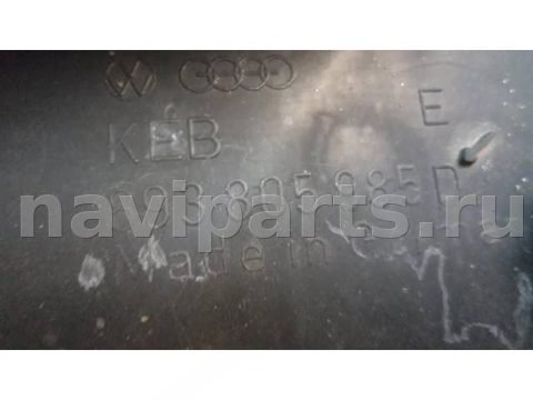 Новое Audi 80, 1987 г., OEM 893805856A, арт. Ppko383g0, фото 6