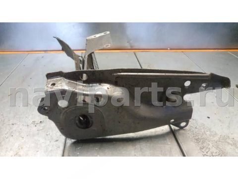 Передняя панель крепления облицовки Audi 80, 1988 г., OEM 893805856A, арт. Ppko384g0, фото 4