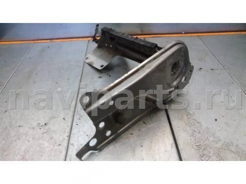 Передняя панель крепления облицовки Audi 80, 1988 г., OEM 893805856A, арт. Ppko384g0, фото 5