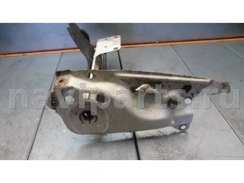 Передняя панель крепления облицовки Audi 80, 1989 г., OEM 893805856A, арт. Ppko385g0