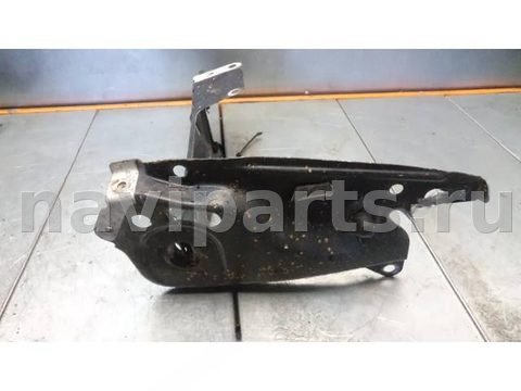 Передняя панель крепления облицовки Audi 80, 1990 г., OEM 893805856A, арт. Ppko386g0
