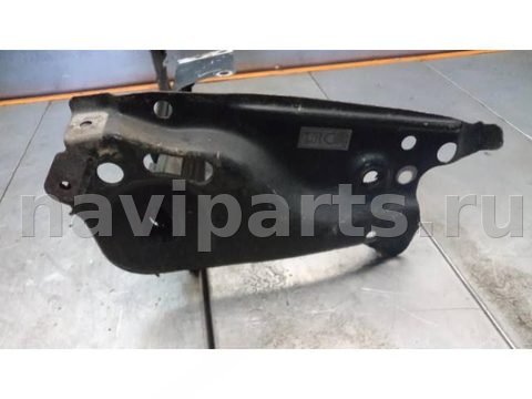 Передняя панель крепления облицовки Audi 80, 1991 г., OEM 893805856A, арт. Ppko387g0, фото 4