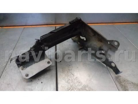 Передняя панель крепления облицовки Audi 80, 1991 г., OEM 893805856A, арт. Ppko387g0, фото 6