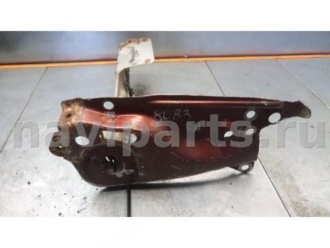 Передняя панель крепления облицовки Audi 80, 1990 г., OEM 893805856A, арт. Ppko388g0