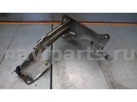 Передняя панель крепления облицовки Audi 80, 1990 г., OEM 893805856A, арт. Ppko388g0, фото 5