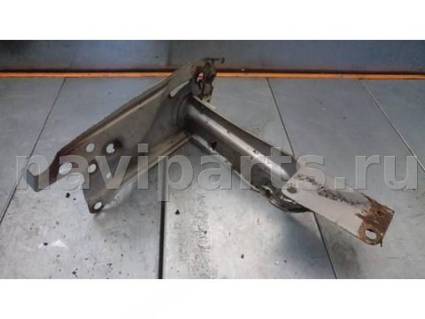 Передняя панель крепления облицовки Audi 80, 1990 г., OEM 893805856A, арт. Ppko388g0, фото 6